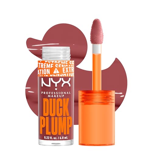 NYX PROFESSIONAL MAKEUP, DUCK PLUMP