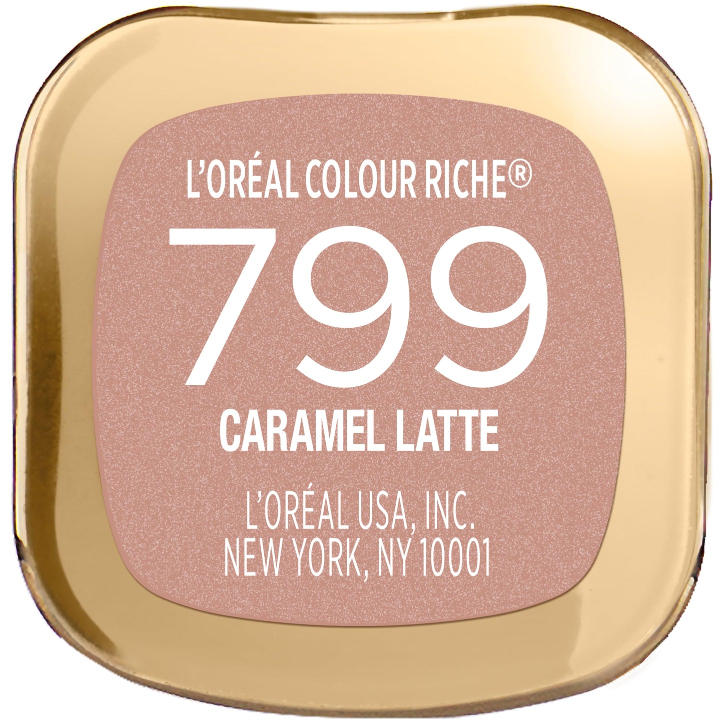 Color Riche Lipstick Satin Argan Oil Vitamin E Hydrating Stick