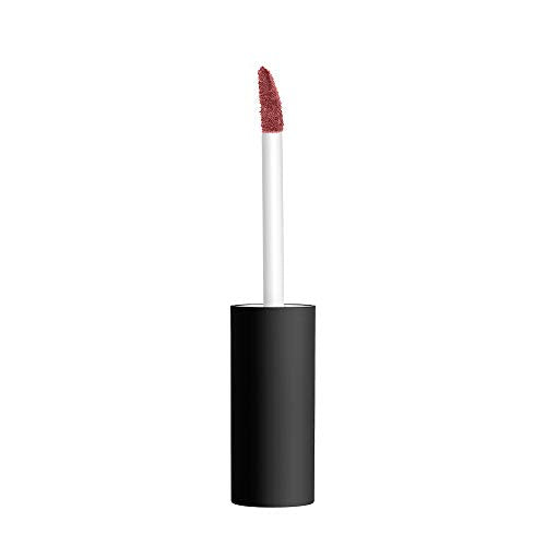 NYX PROFESSIONAL MAKEUP Soft Matte Metallic Lip Cream