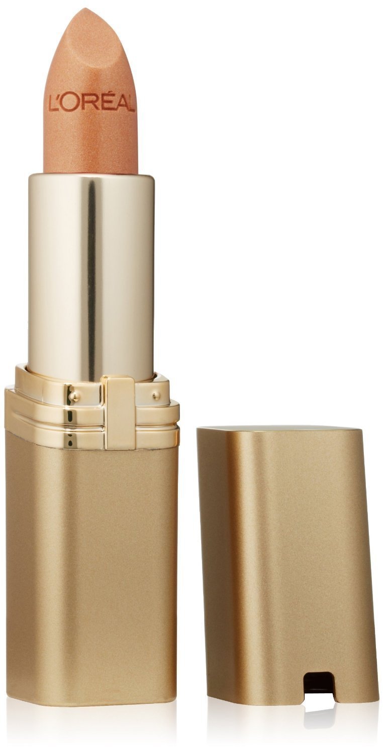 L’Oréal Paris Colour Riche Original Satin Lipstick for Moisturized Lips