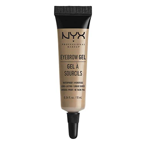 NYX PROFESSIONAL MAKEUP Eyebrow Gel