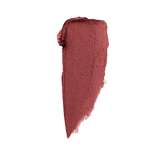 NYX PROFESSIONAL MAKEUP Soft Matte Metallic Lip Cream