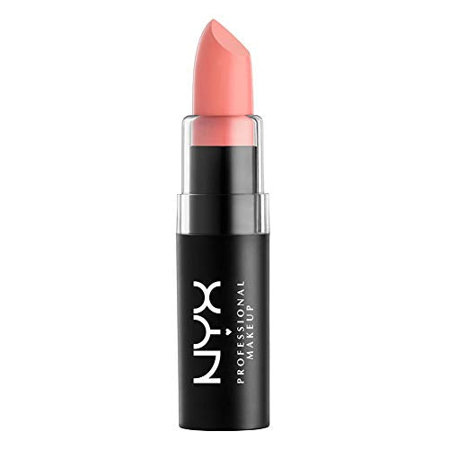 NYX PROFESSIONAL MAKEUP Matte Lipstick,
