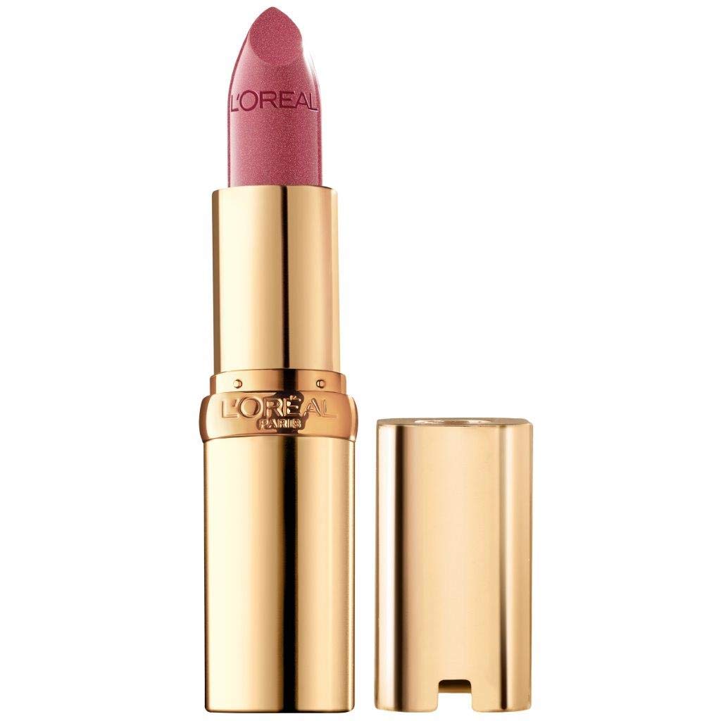 Color Riche Lipstick Satin Argan Oil Vitamin E Hydrating Stick