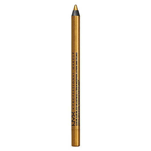 NYX PROFESSIONAL MAKEUP Cosmetics Slide On Pencil