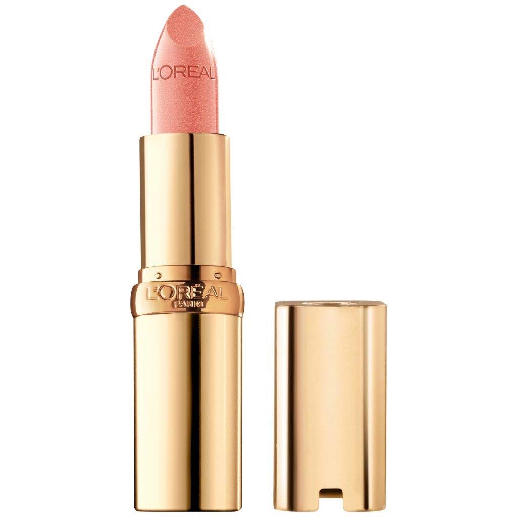 Color Riche Lipstick Satin Argan Oil Vitamin E Hydrating Stick
