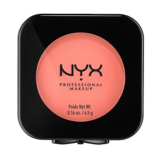 NYX Cosmetics High Definition Blush, 0.25 Ounce