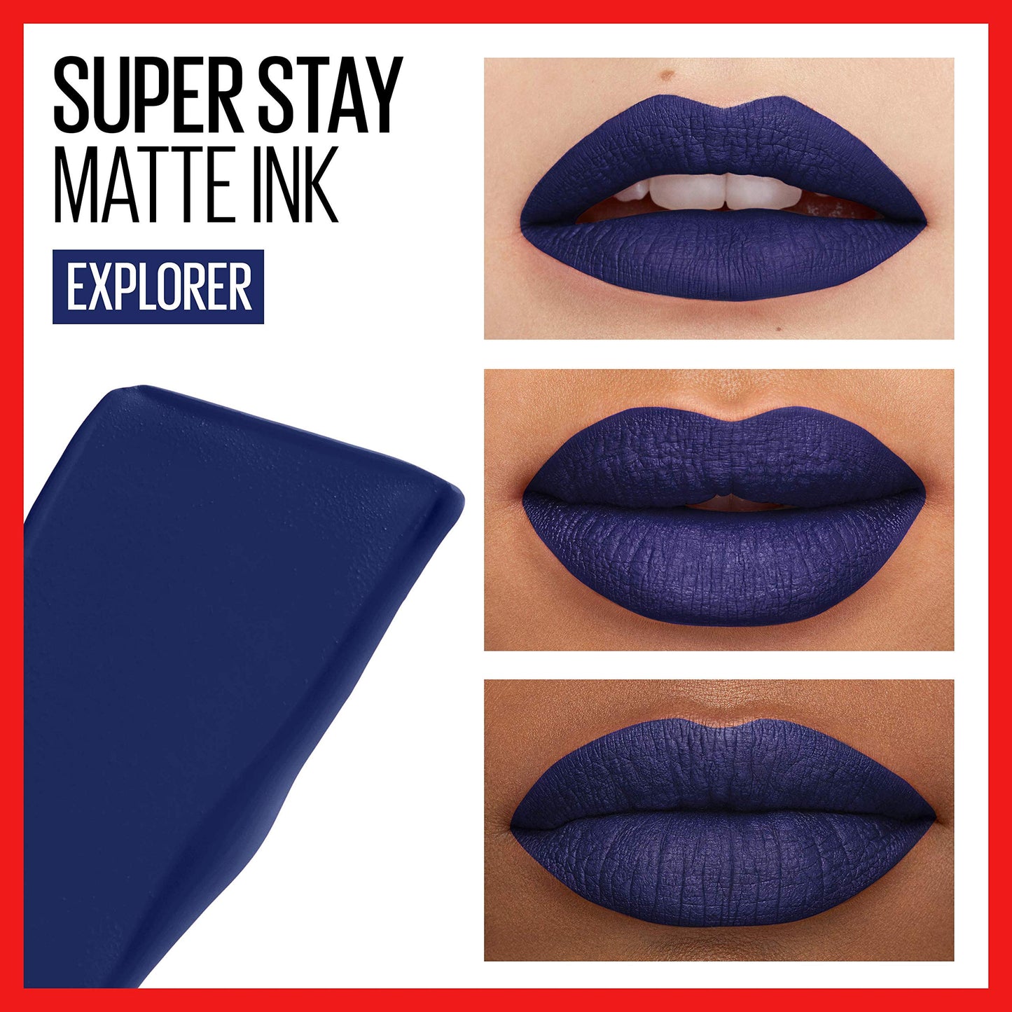 Maybelline superstaylipstickliquidmatte