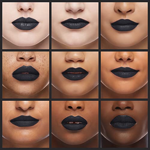 NYX PROFESSIONAL MAKEUP Liquid Suede Cream Lipstick