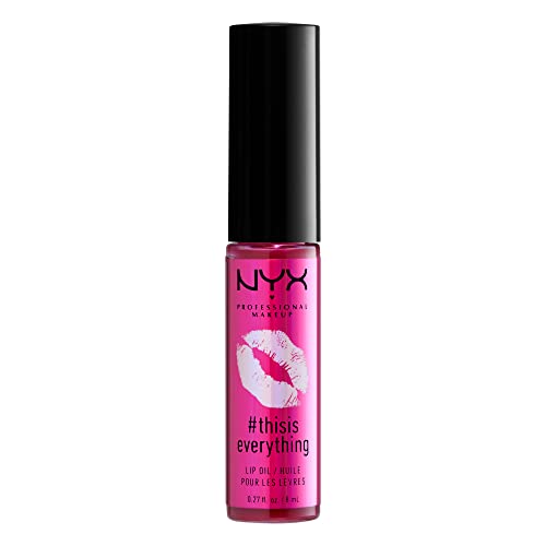 NYX PROFESSIONAL MAKEUP