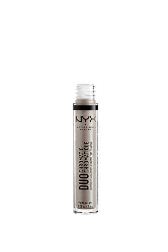 NYX PROFESSIONAL MAKEUP Duo Chromatic Lip Gloss