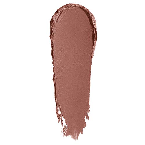 NYX PROFESSIONAL MAKEUP Suede Matte Lipstick, Vegan Formula