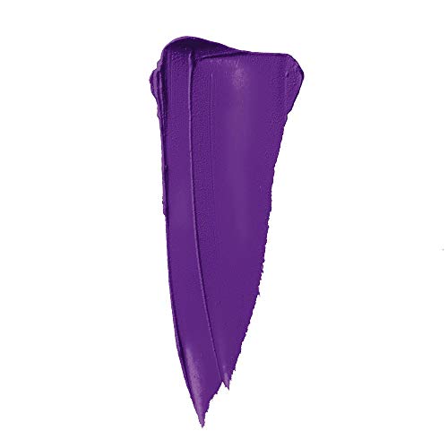 NYX PROFESSIONAL MAKEUP Liquid Suede Cream Lipstick