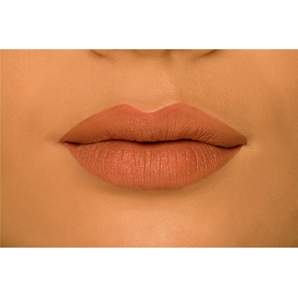 NYX PROFESSIONAL MAKEUP Soft Matte Lip Cream