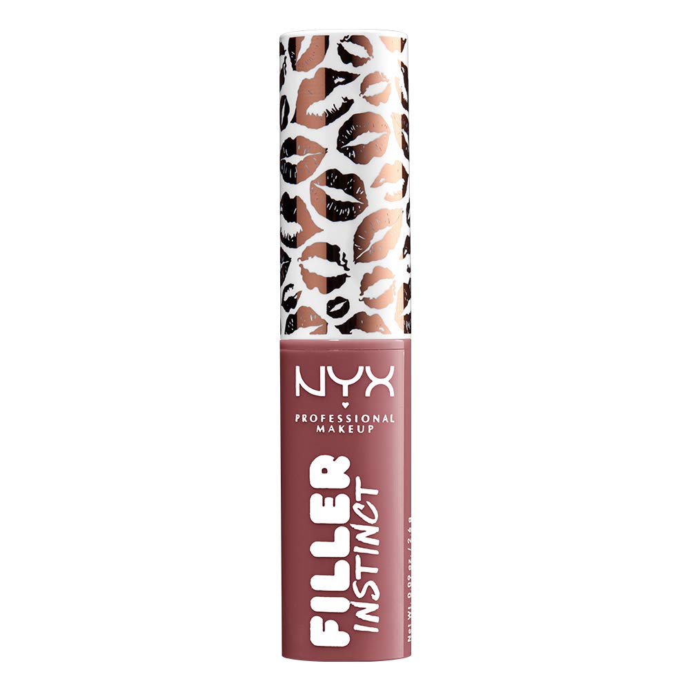 NYX PROFESSIONAL MAKEUP Filler Instinct Plumping Lip Color
