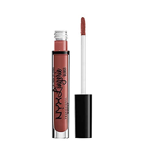 NYX PROFESSIONAL MAKEUP Lip Lingerie Gloss,