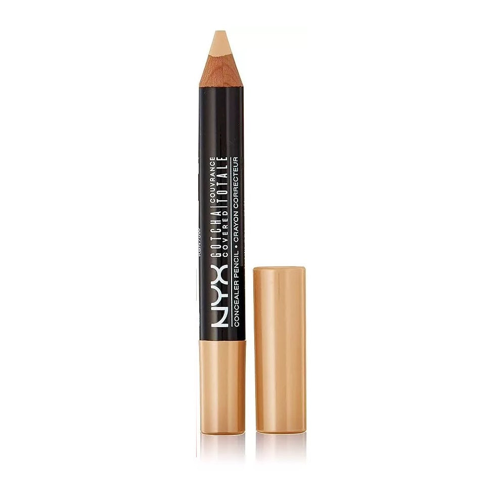 NYX PROFESSIONAL MAKEUP Gotcha Covered Concealer Pen