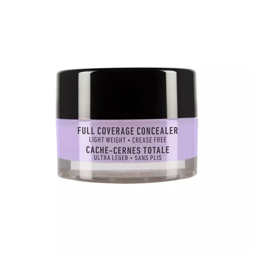 NYX PROFESSIONAL MAKEUP Full Coverage Concealer Jar