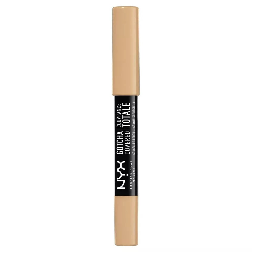 NYX PROFESSIONAL MAKEUP Gotcha Covered Concealer Pen