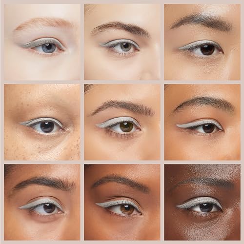 NYX PROFESSIONAL MAKEUP Epic Smoke Liner, Vegan Smokey Eyeliner - Black Smoke (Black)