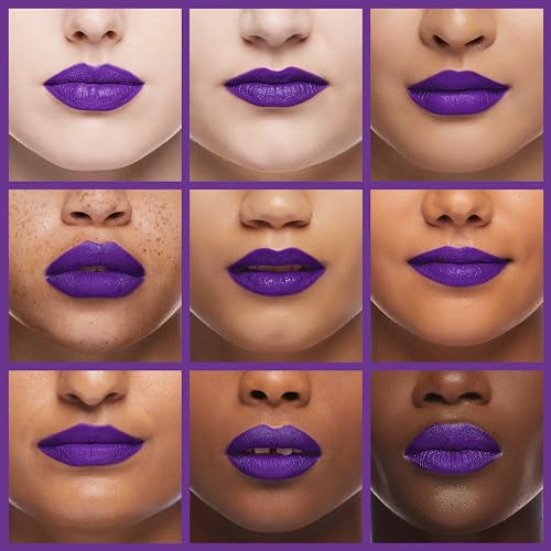 NYX PROFESSIONAL MAKEUP Liquid Suede Cream Lipstick