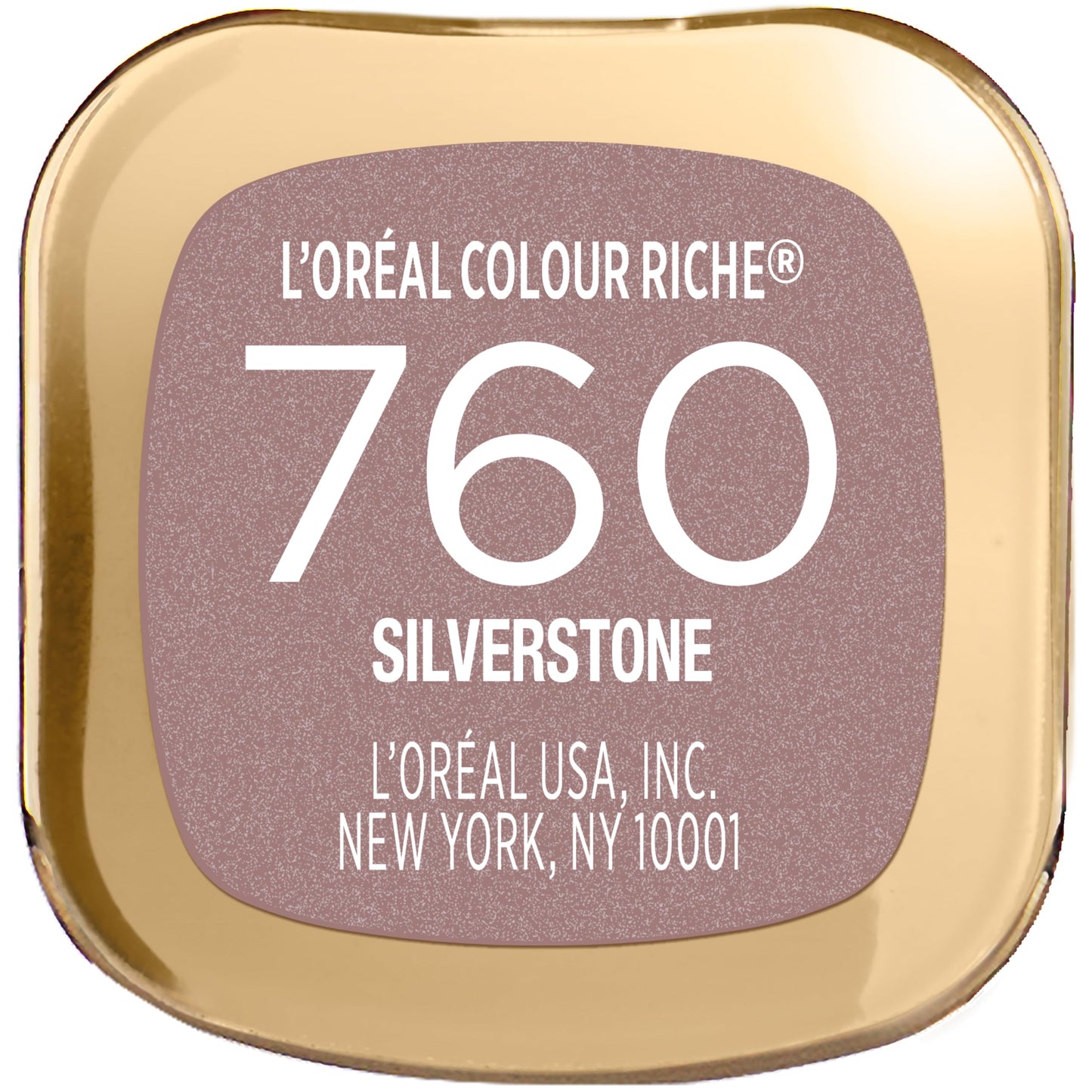 Color Riche Lipstick Satin Argan Oil Vitamin E Hydrating Stick