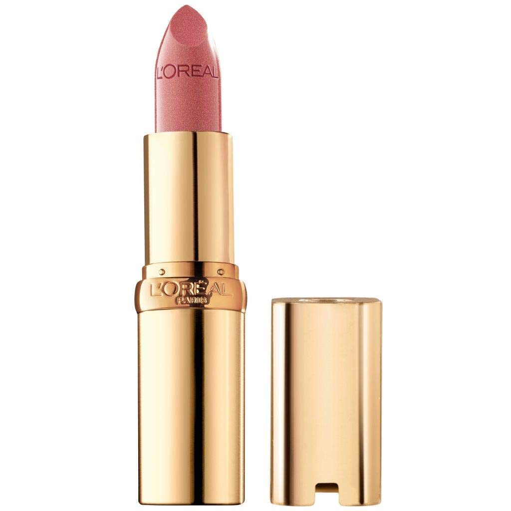 Color Riche Lipstick Satin Argan Oil Vitamin E Hydrating Stick