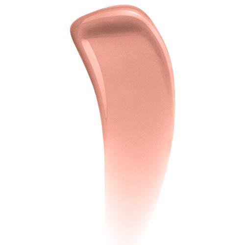 NYX PROFESSIONAL MAKEUP Lip Lingerie Gloss,