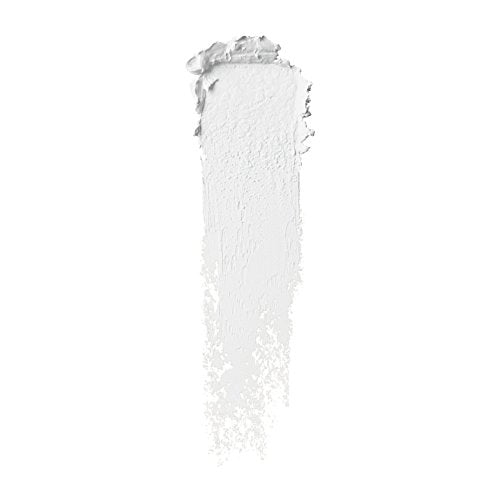 NYX PROFESSIONAL MAKEUP Eyeshadow Base Primer, White