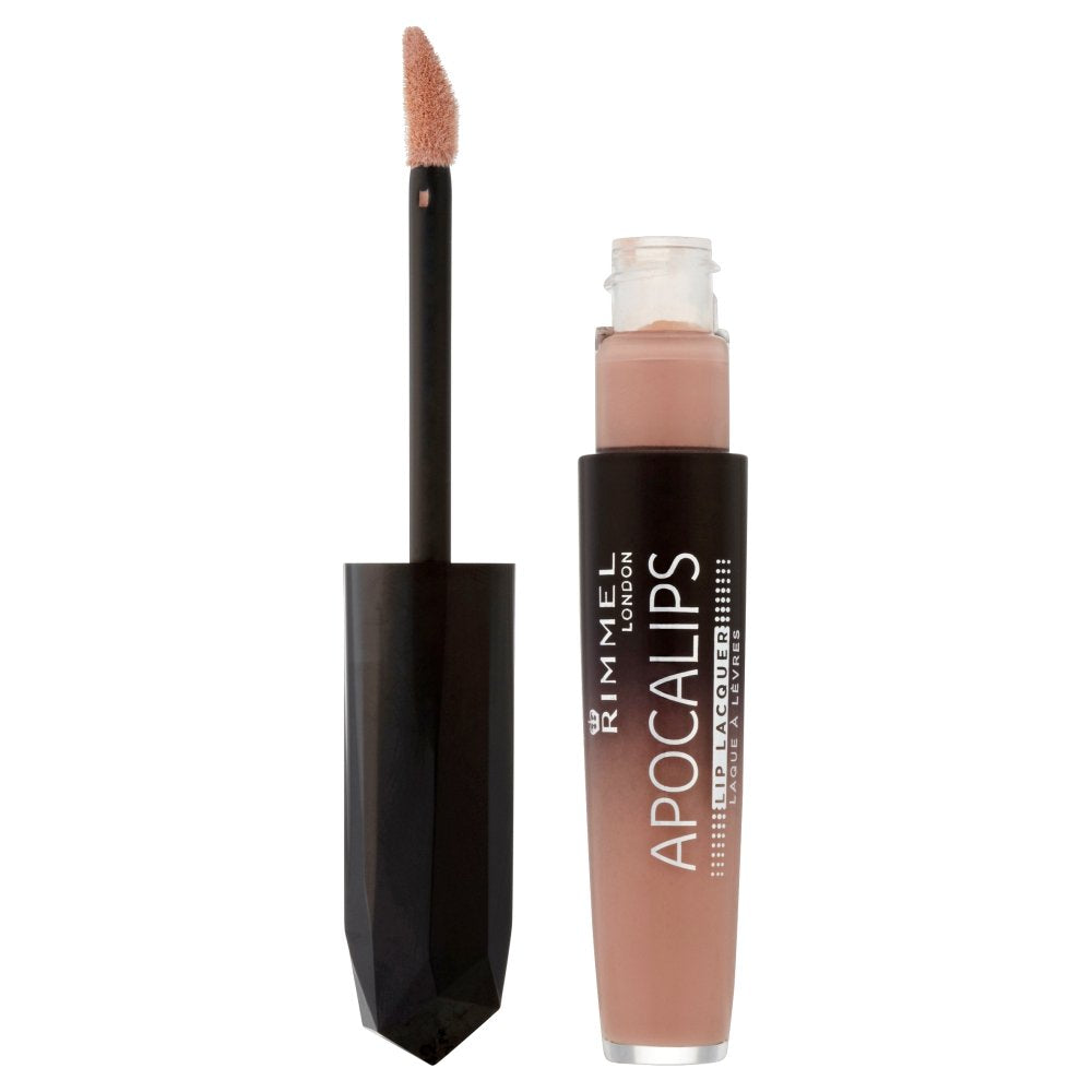 Rimmel Show Off Lip Lacquer
