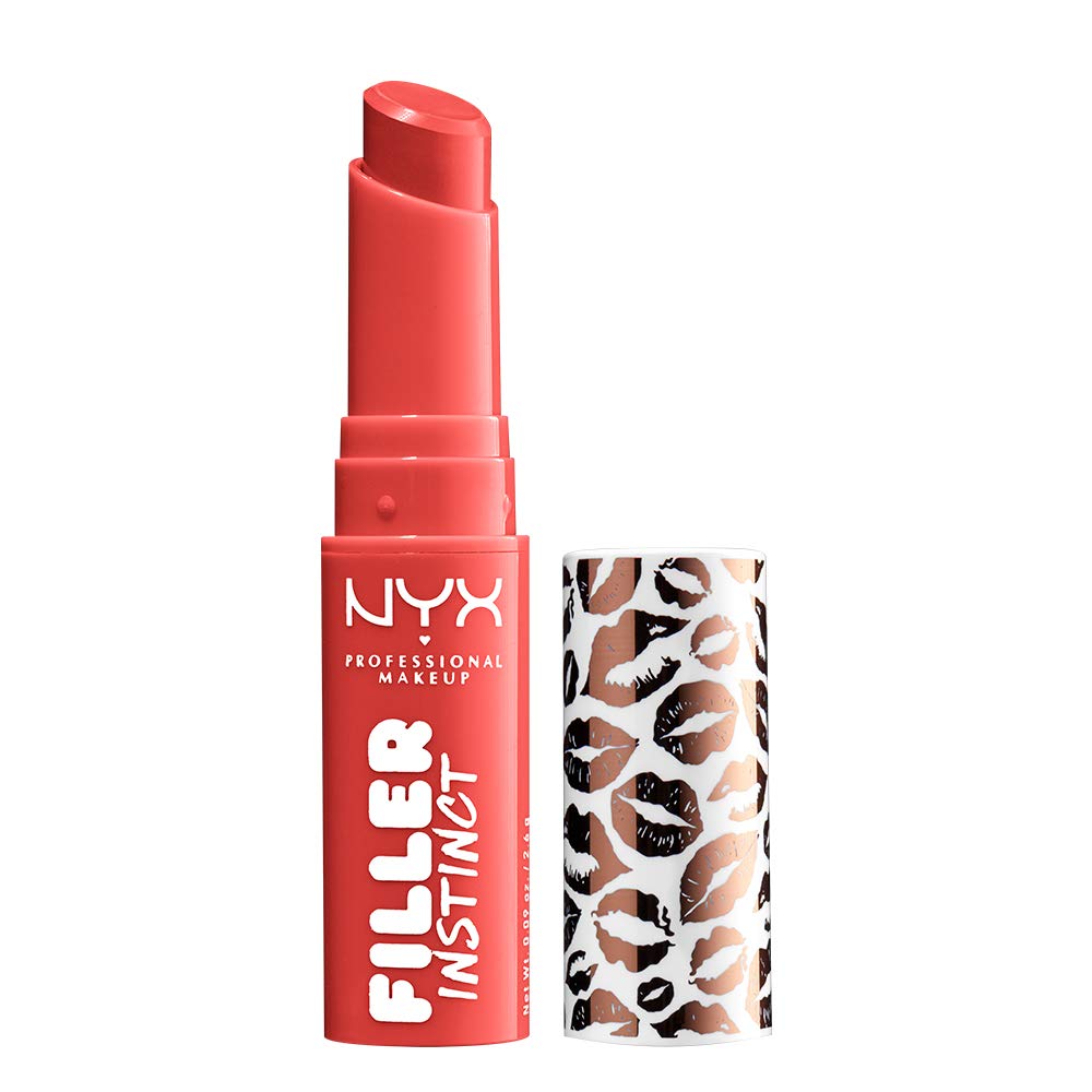 NYX PROFESSIONAL MAKEUP Filler Instinct Plumping Lip Color