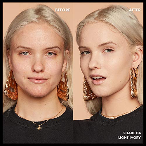 NYX PROFESSIONAL MAKEUP Total Control Pro Drop Foundation