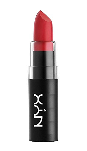 NYX PROFESSIONAL MAKEUP Matte Lipstick,
