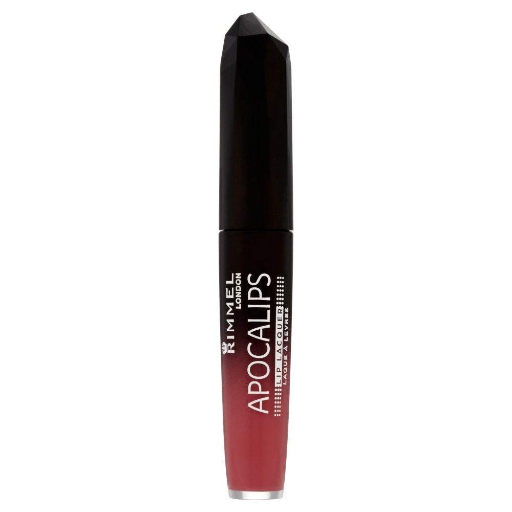 Rimmel Show Off Lip Lacquer