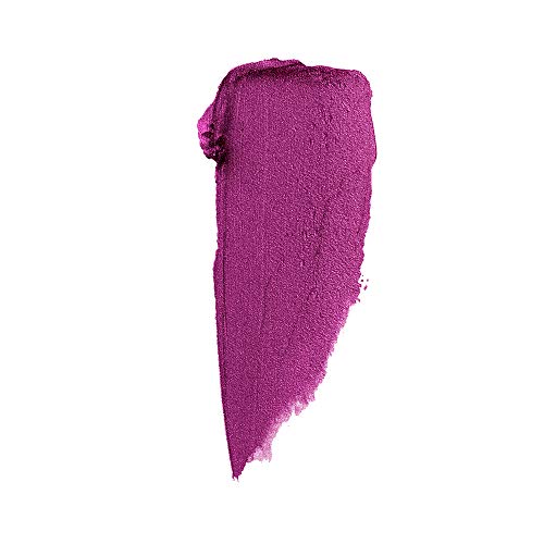NYX PROFESSIONAL MAKEUP Soft Matte Metallic Lip Cream