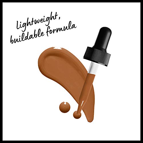 NYX PROFESSIONAL MAKEUP Total Control Pro Drop Foundation