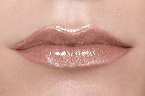 Nyx Professional Makeup Lip Lingerie Glitter