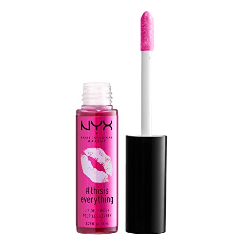 NYX PROFESSIONAL MAKEUP