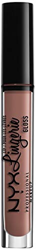 NYX PROFESSIONAL MAKEUP Lip Lingerie Gloss,