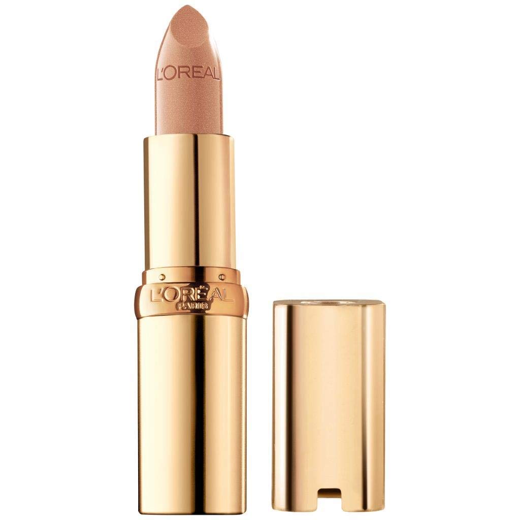 L'Oreal Paris Colour Riche Original Satin Lipstick 125 Maison Marais