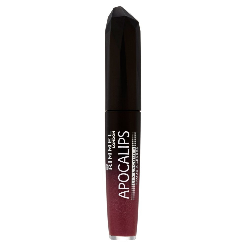 Rimmel Show Off Lip Lacquer