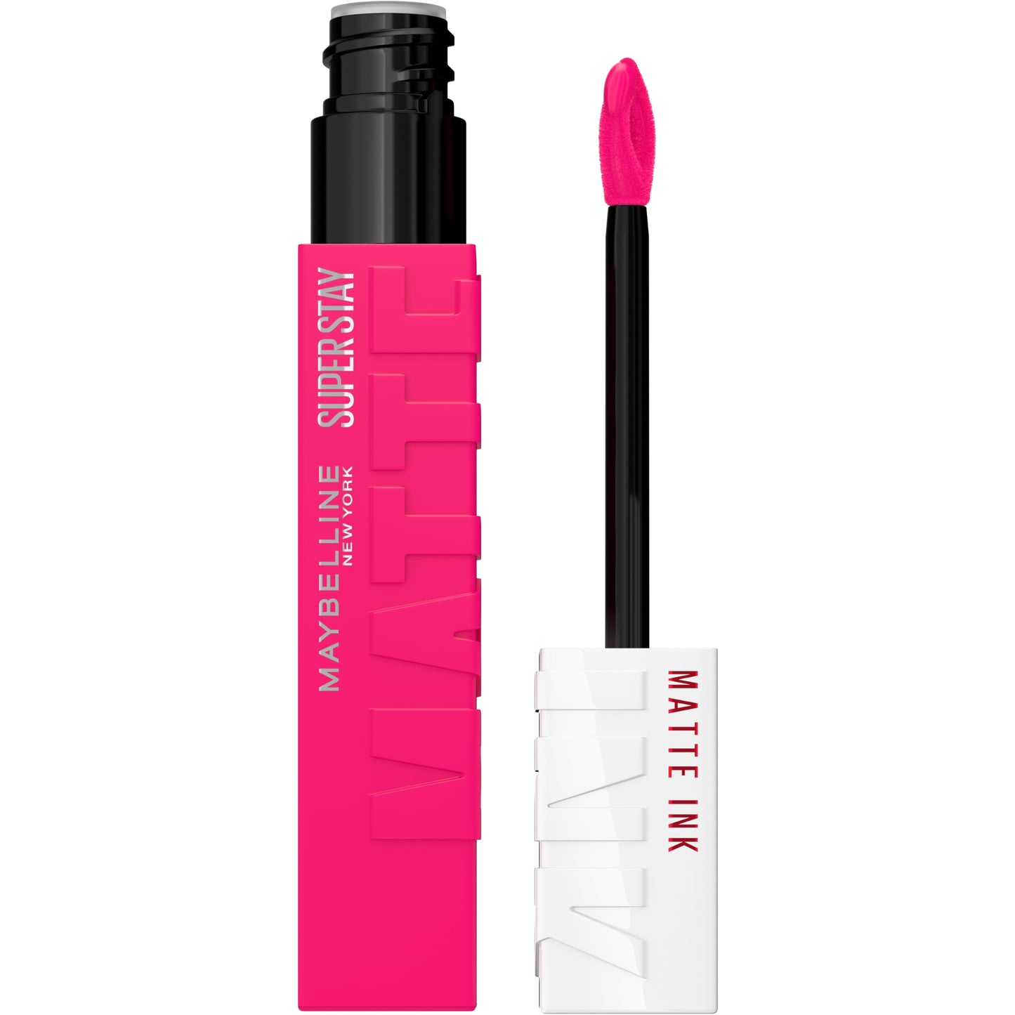 Maybelline Super Stay Matte Ink Liquid Lipstick Long Lasting High Impact Color