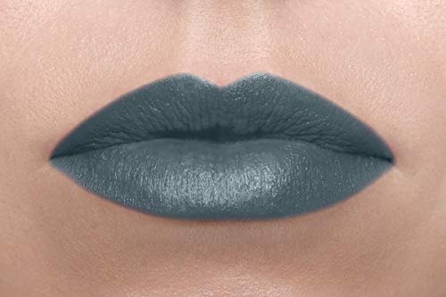 NYX PROFESSIONAL MAKEUP Suede Matte Lipstick, Vegan Formula