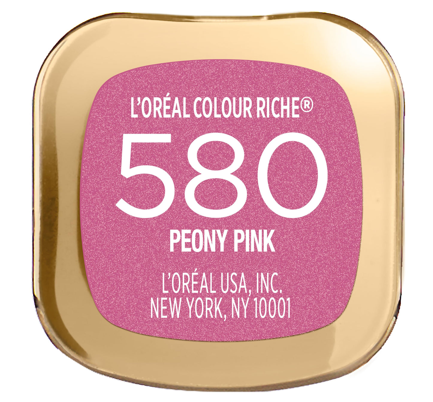 Color Riche Lipstick Satin Argan Oil Vitamin E Hydrating Stick