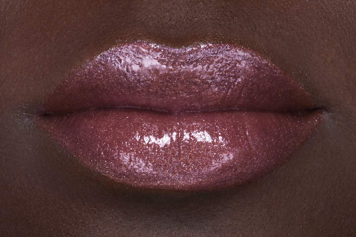 Nyx Professional Makeup Lip Lingerie Glitter