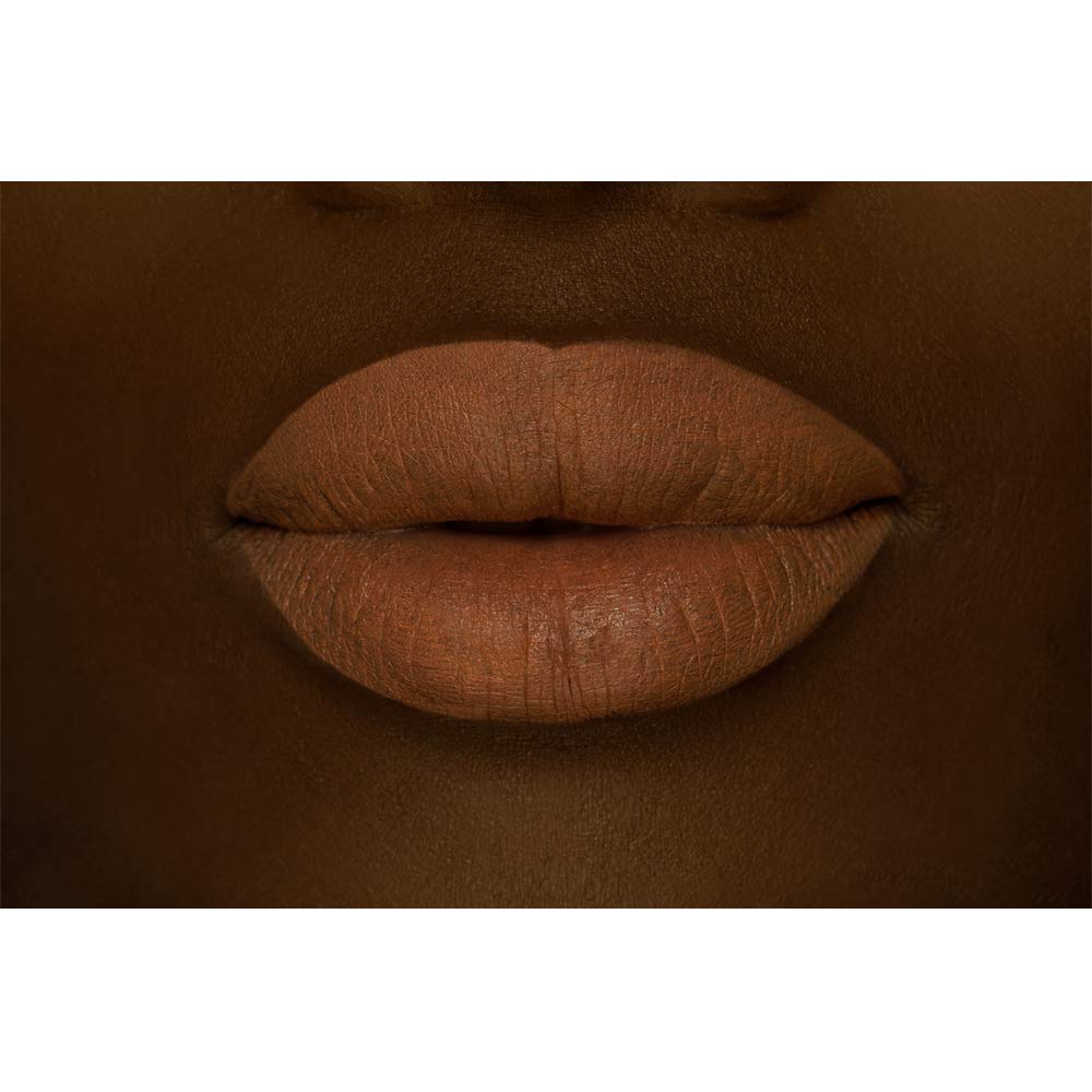 NYX PROFESSIONAL MAKEUP Soft Matte Lip Cream