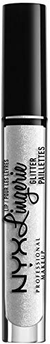Nyx Professional Makeup Lip Lingerie Glitter