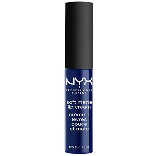NYX PROFESSIONAL MAKEUP Soft Matte Lip Cream