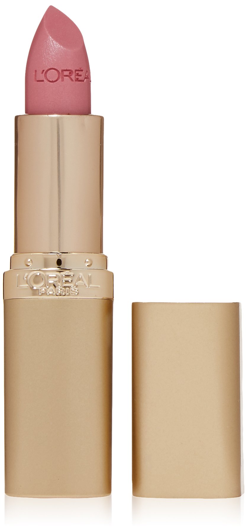 L’Oréal Paris Colour Riche Original Satin Lipstick for Moisturized Lips