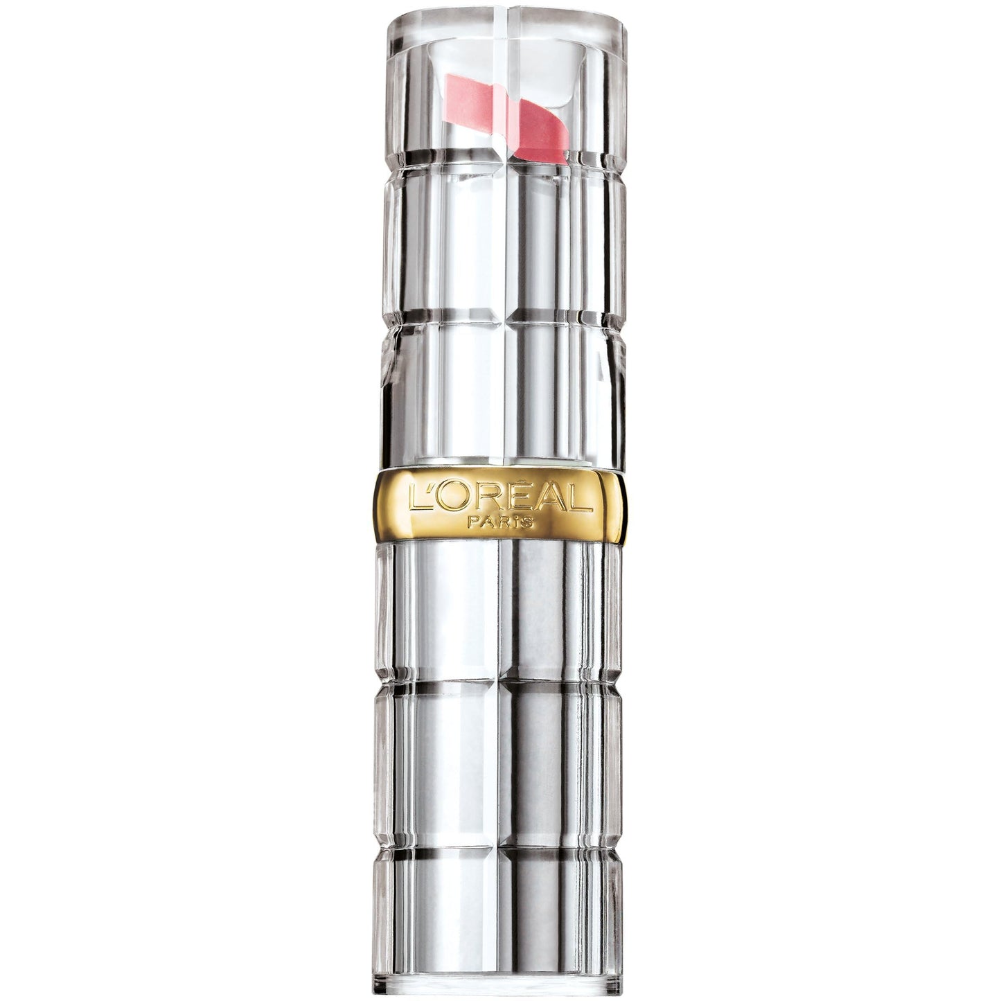 L'Oreal Colour Riche Shine Lipstick